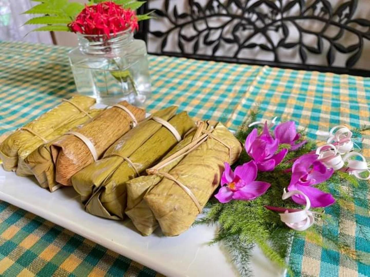 Khoom Kam Kaew