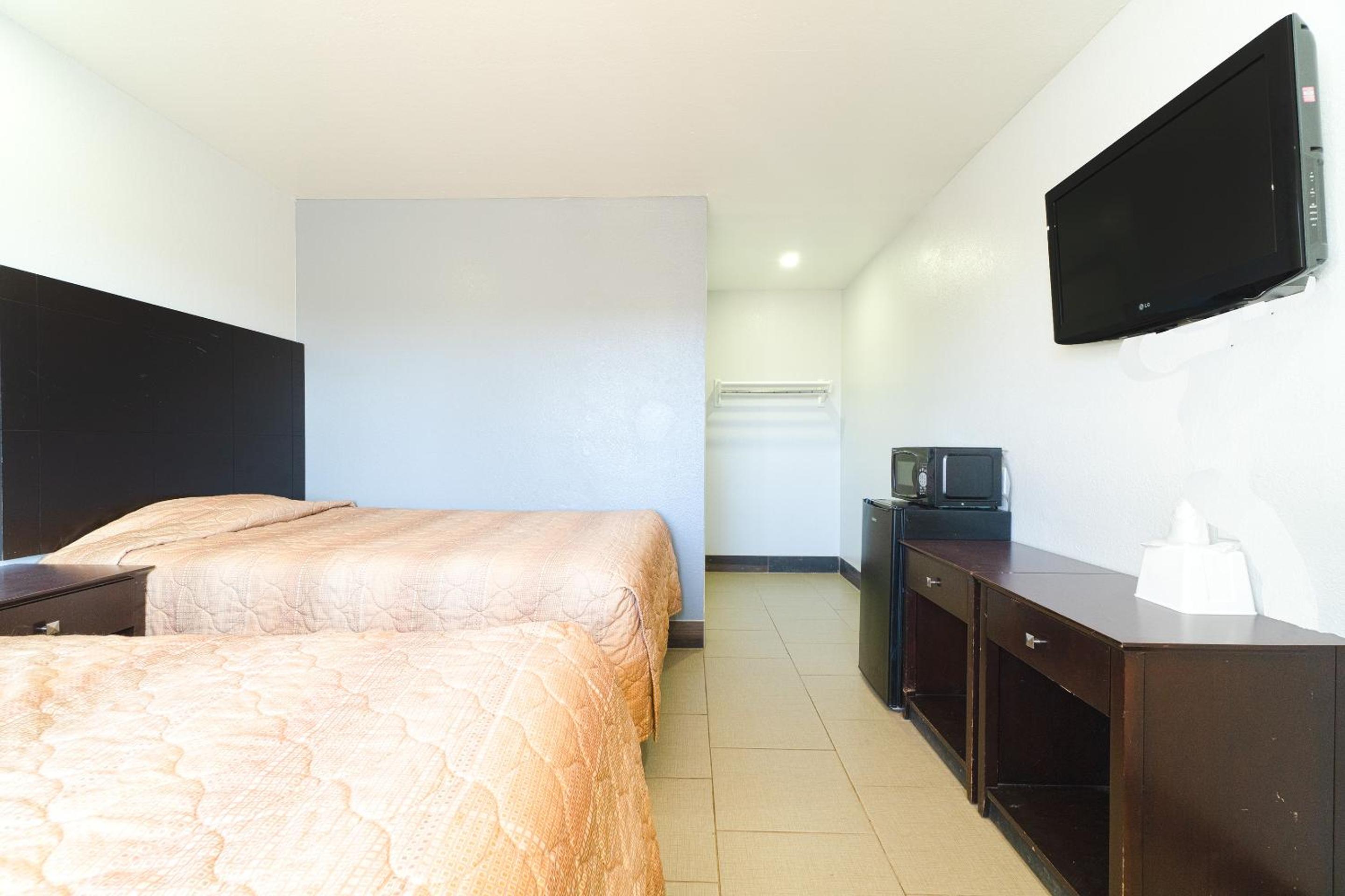 Xpress Inn & Extended Stays