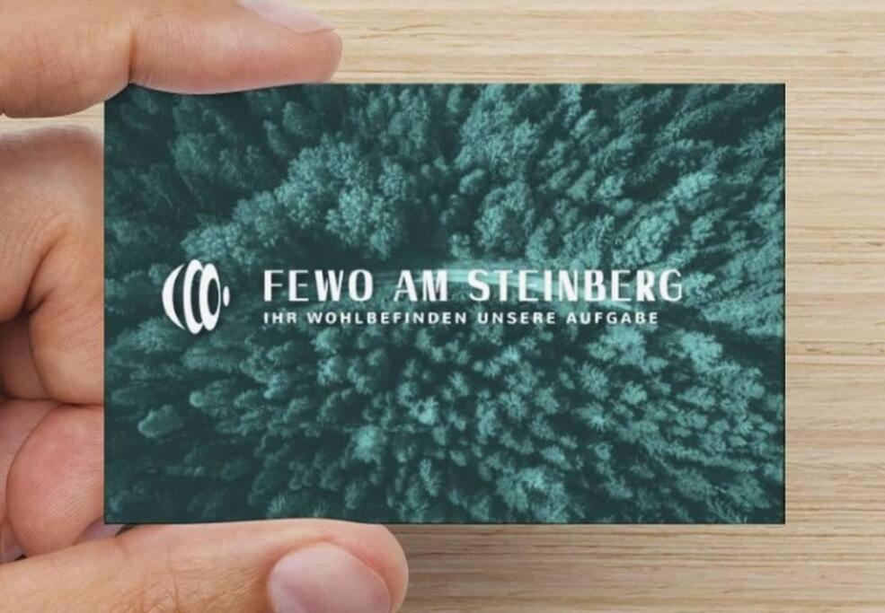 FeWo am Steinberg