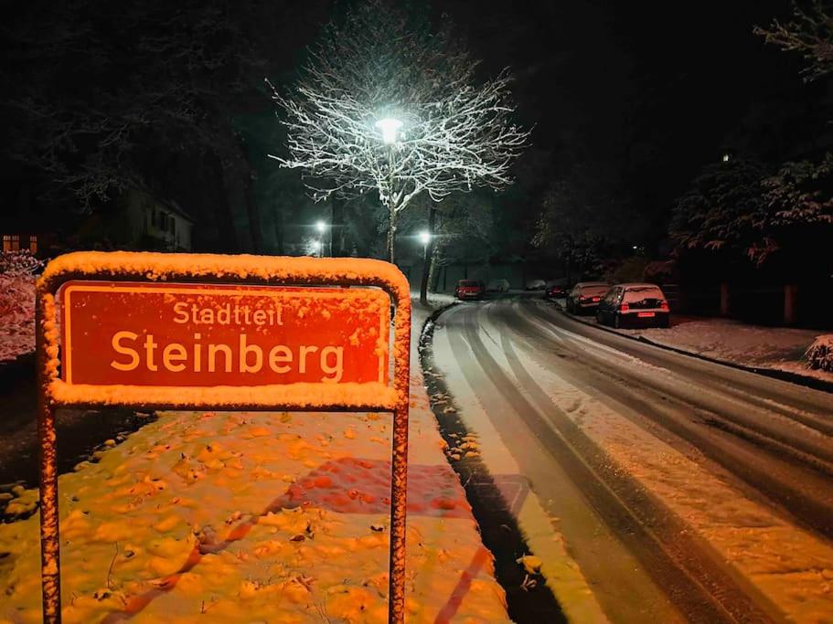 FeWo am Steinberg