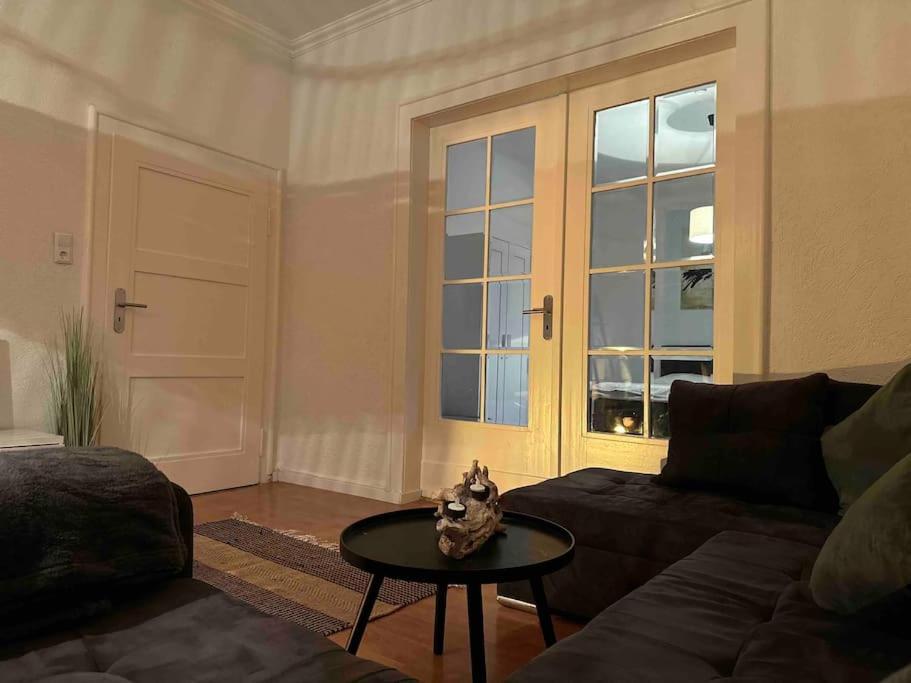 FeWo am Steinberg