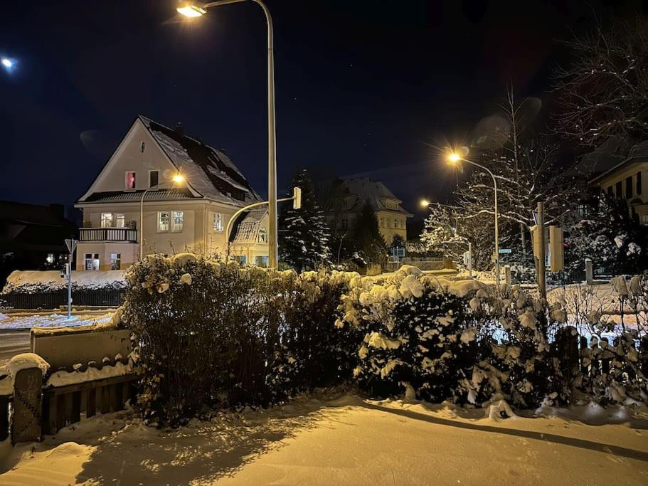 FeWo am Steinberg