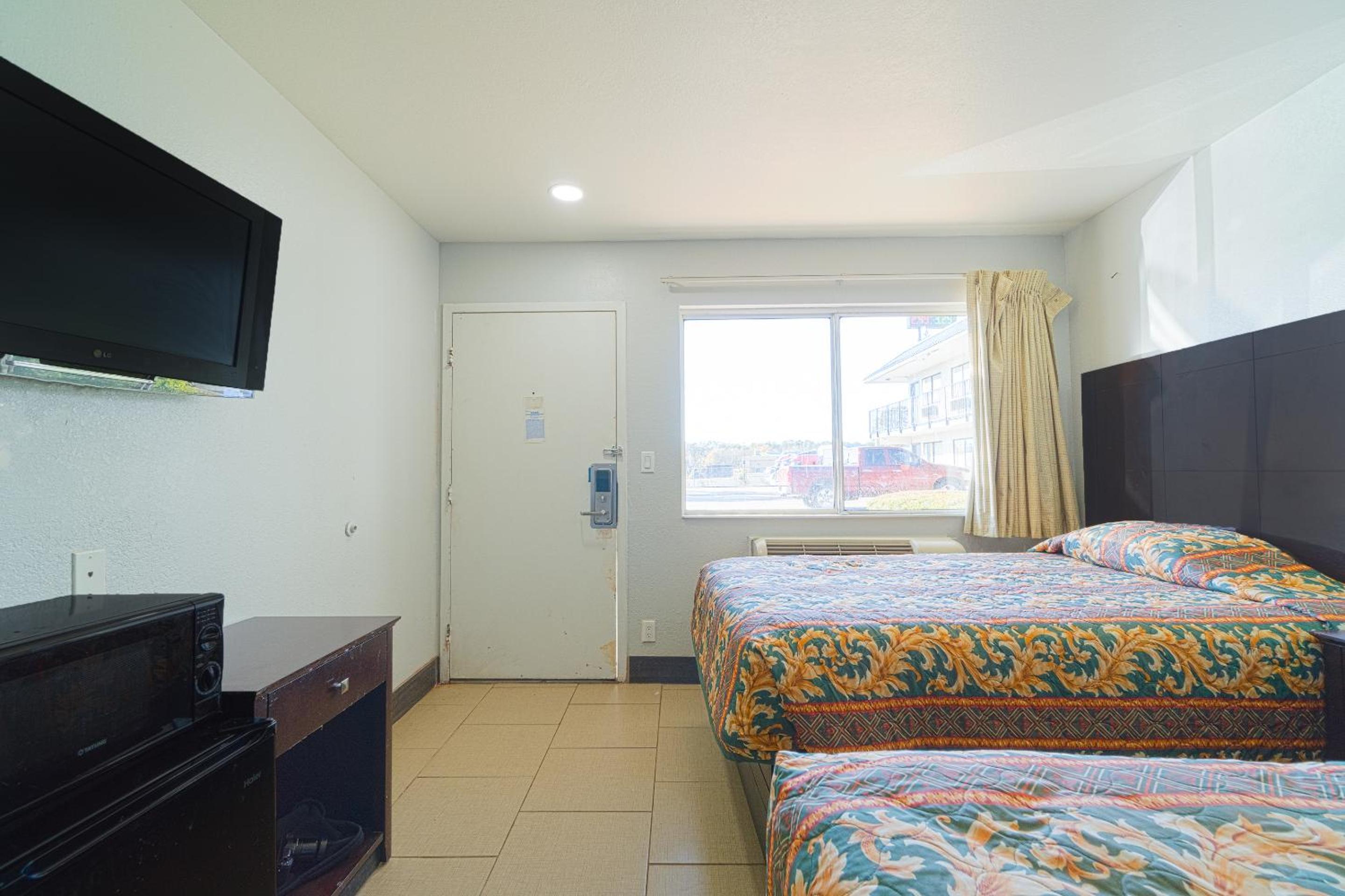 Xpress Inn & Extended Stays
