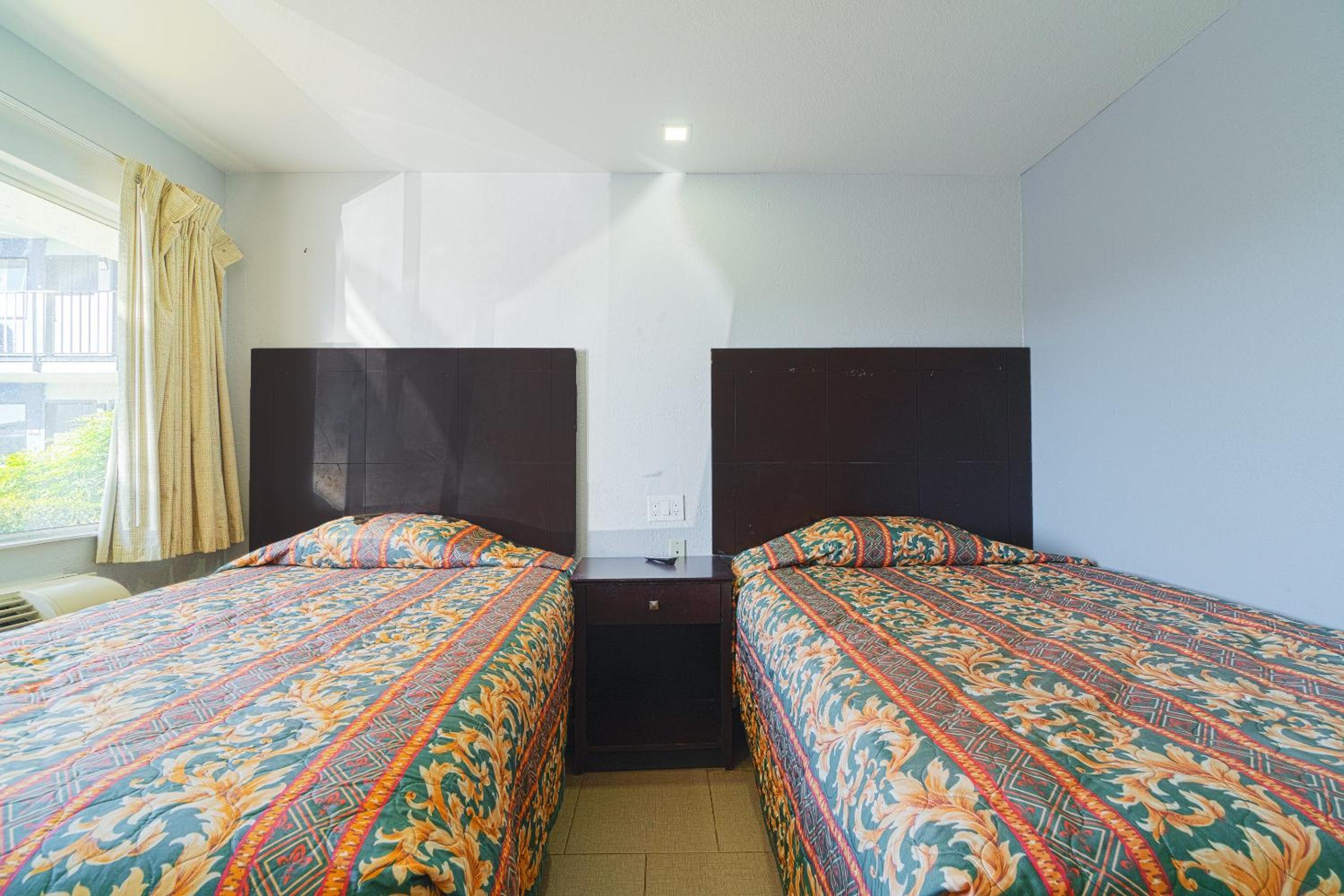 Xpress Inn & Extended Stays