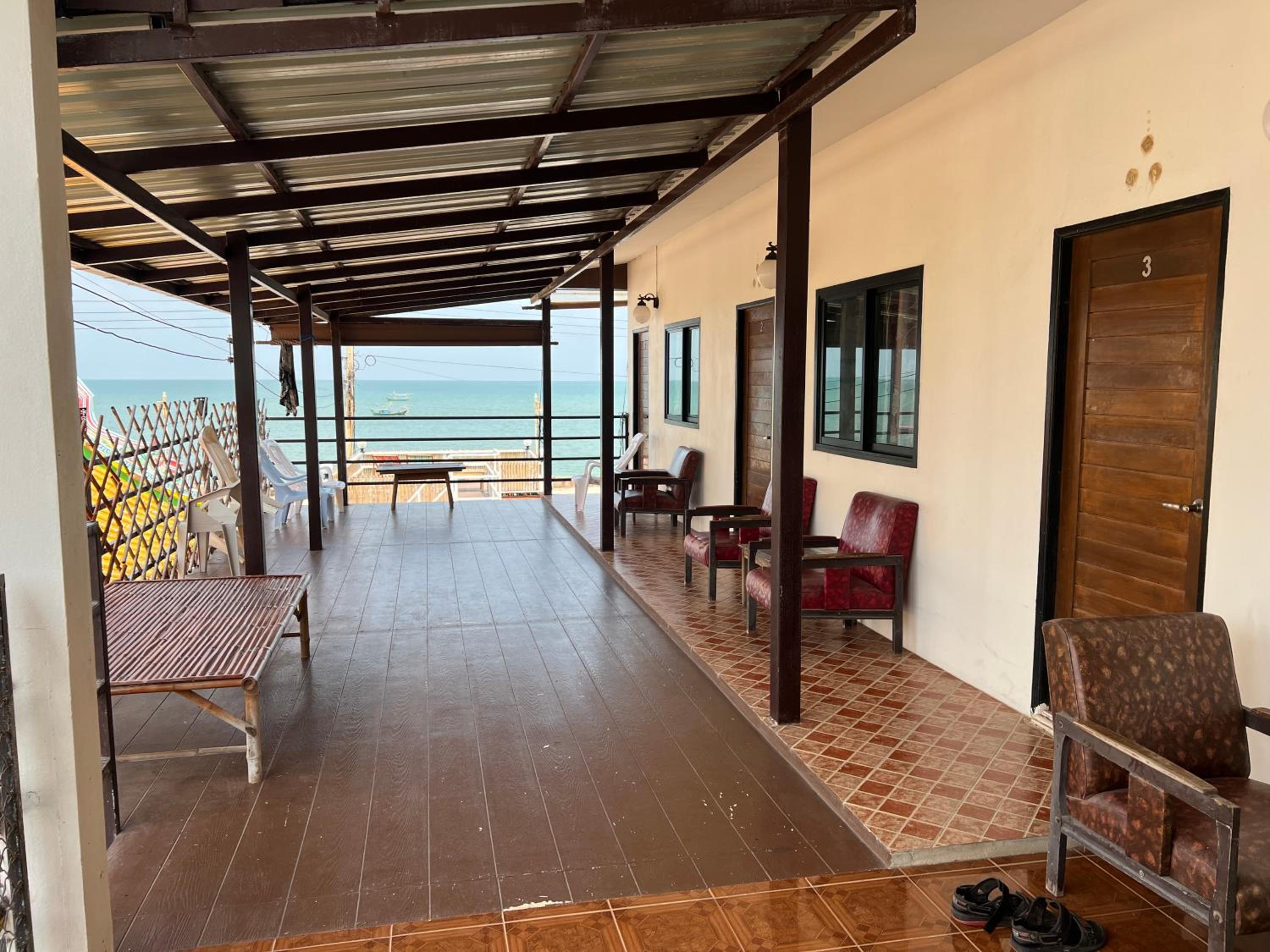 Hotel grandmabalcony - Image 1