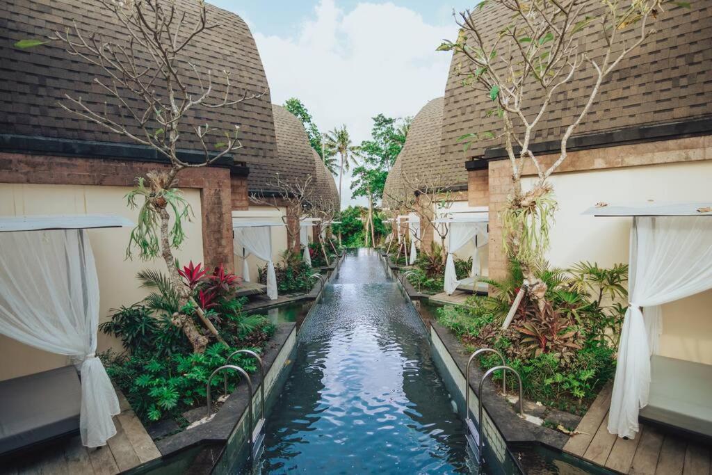 Amazing 1 Bedroom Villa in Ubud view 2