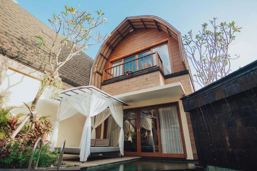 Amazing 1 Bedroom Villa in Ubud view 3