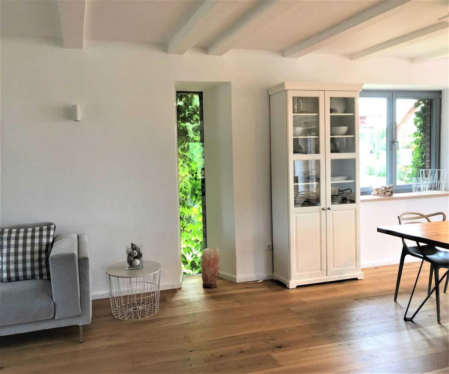 Pommernhof am Stettiner Haff