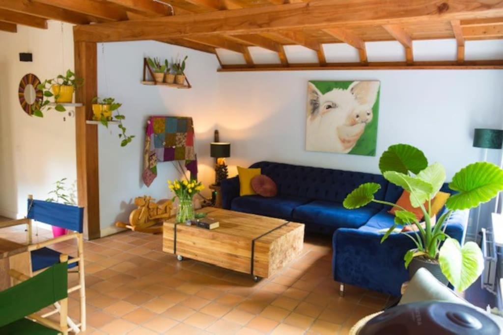 Zentopia Wellness vakantiehuis op de Veluwe view 3