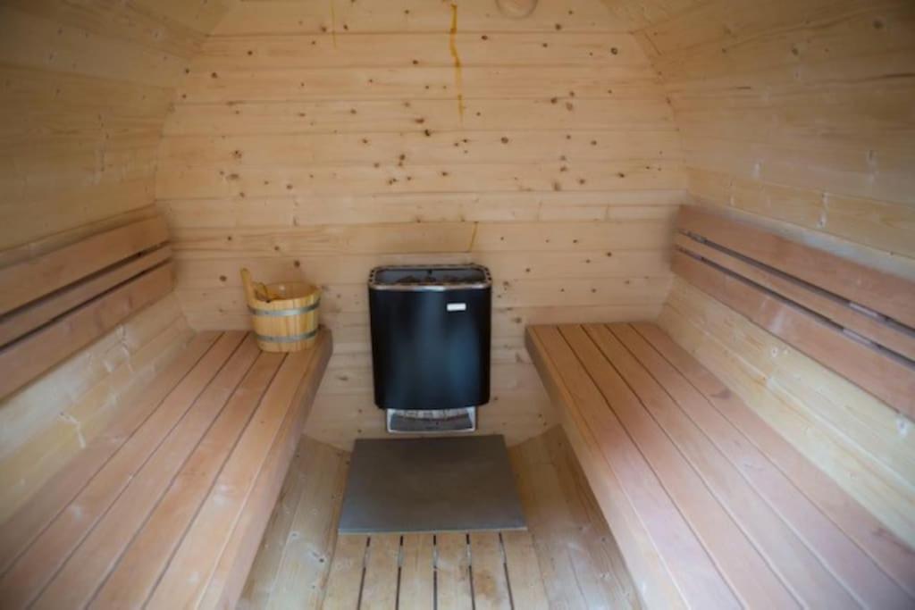 Zentopia Wellness vakantiehuis op de Veluwe view 4
