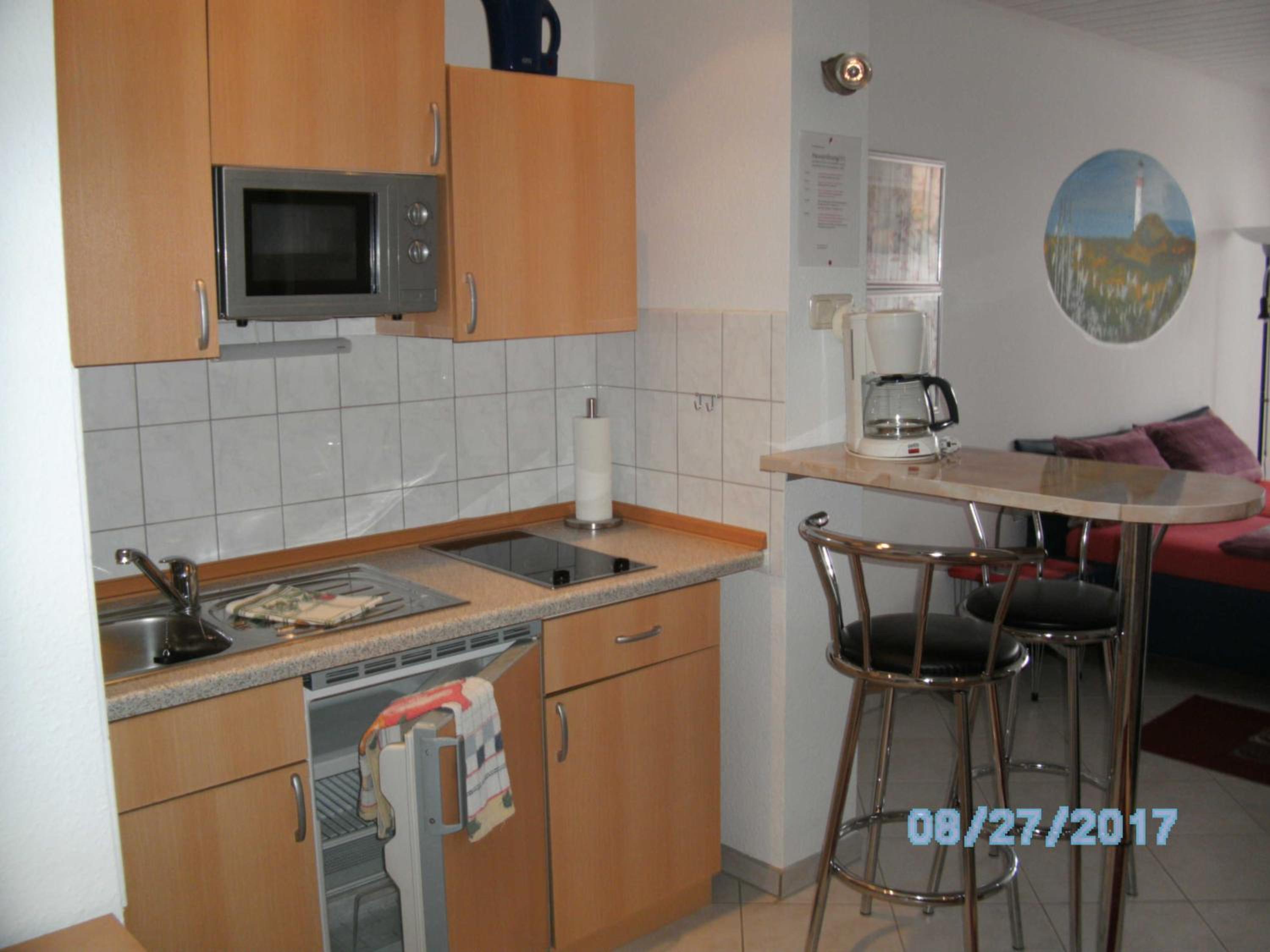 Ferienhaus Anna