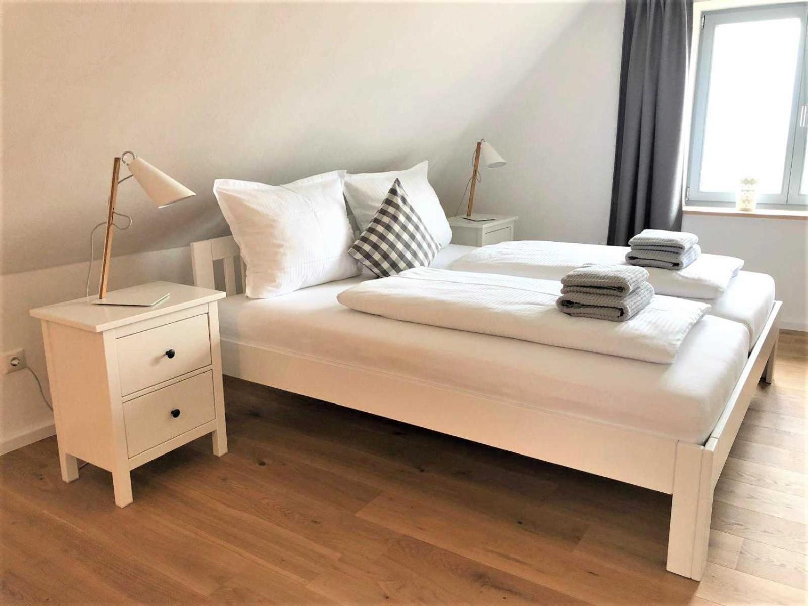 Pommernhof am Stettiner Haff