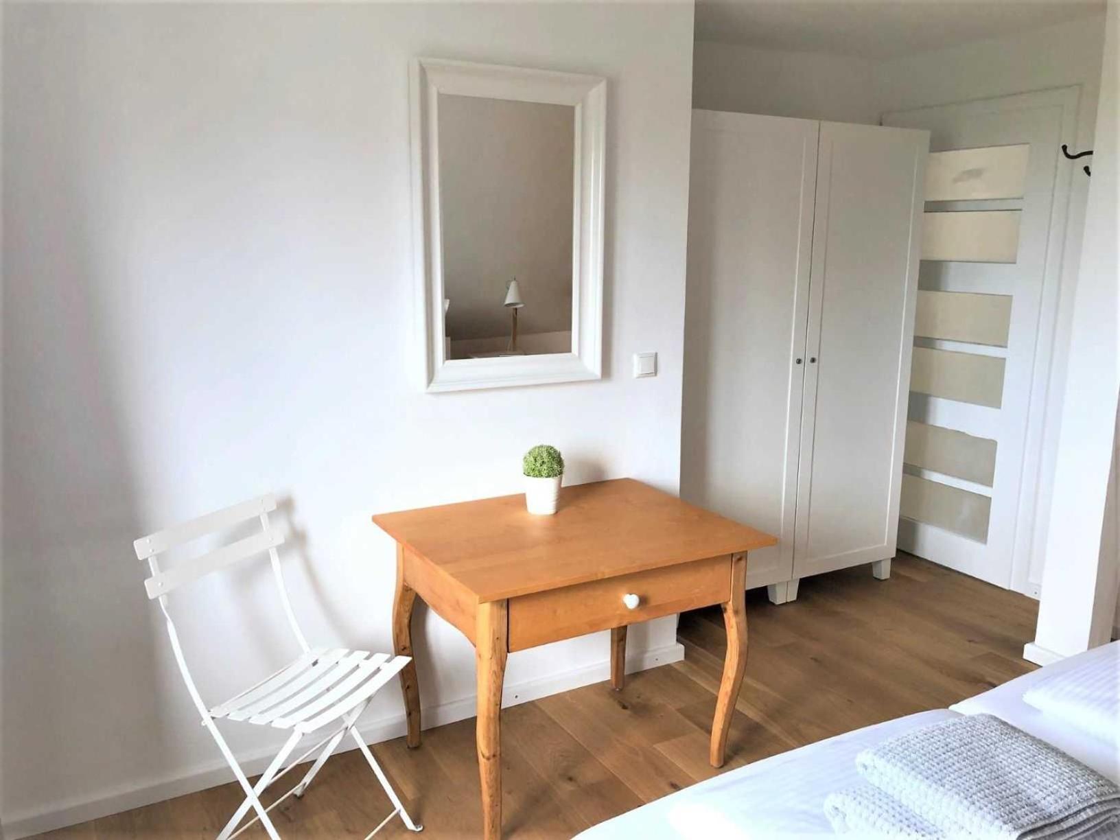 Pommernhof am Stettiner Haff