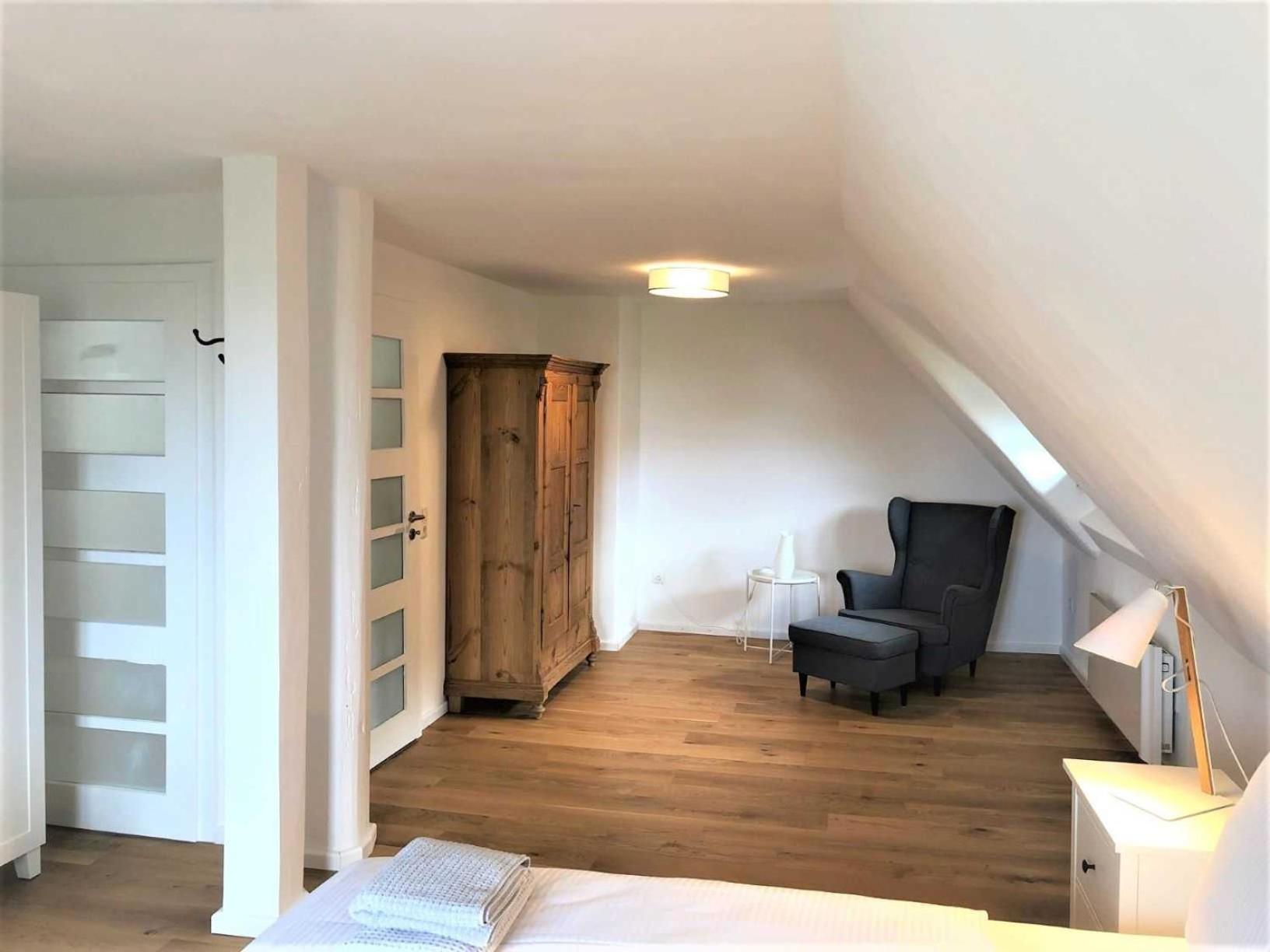 Pommernhof am Stettiner Haff