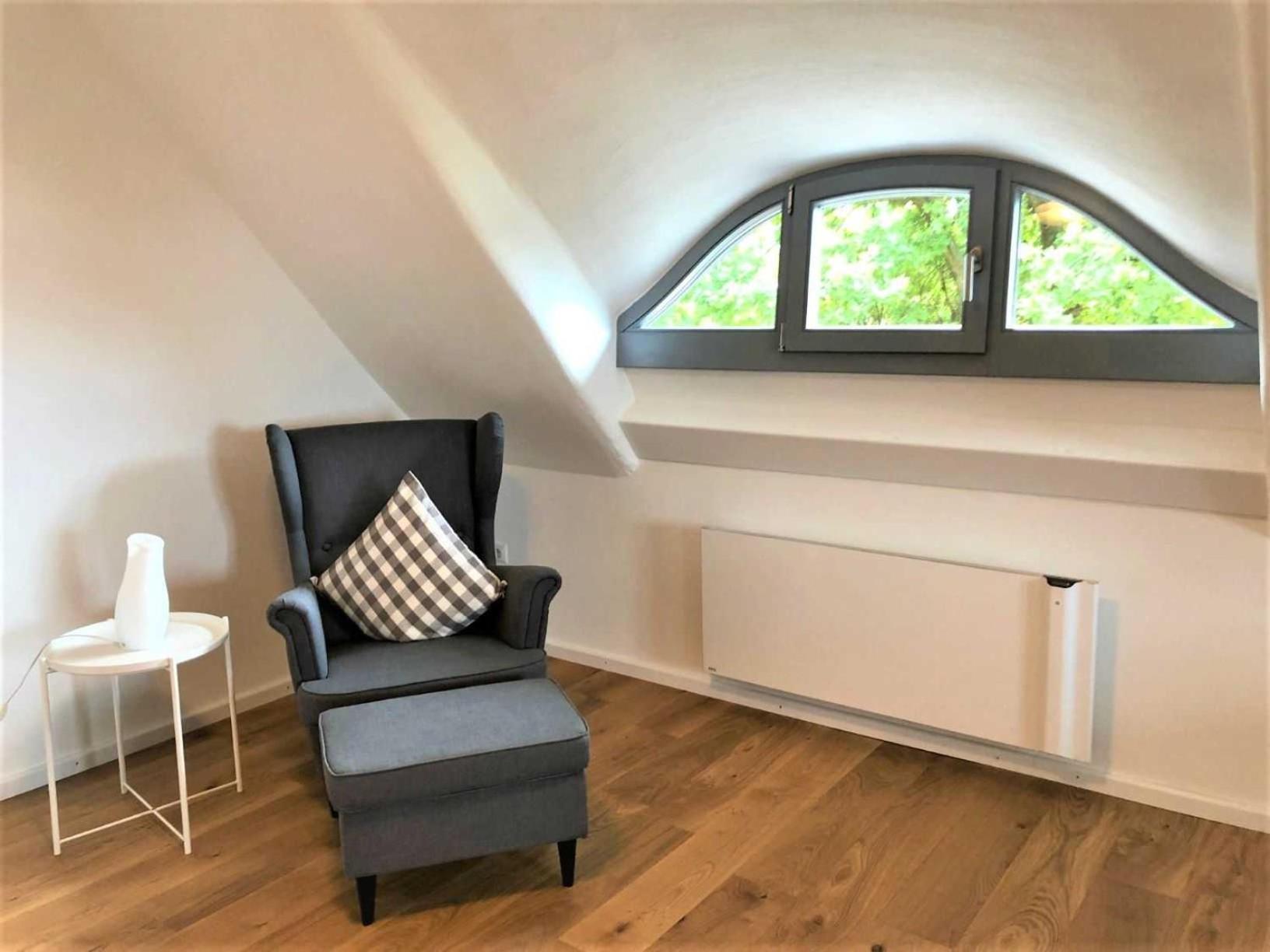 Pommernhof am Stettiner Haff