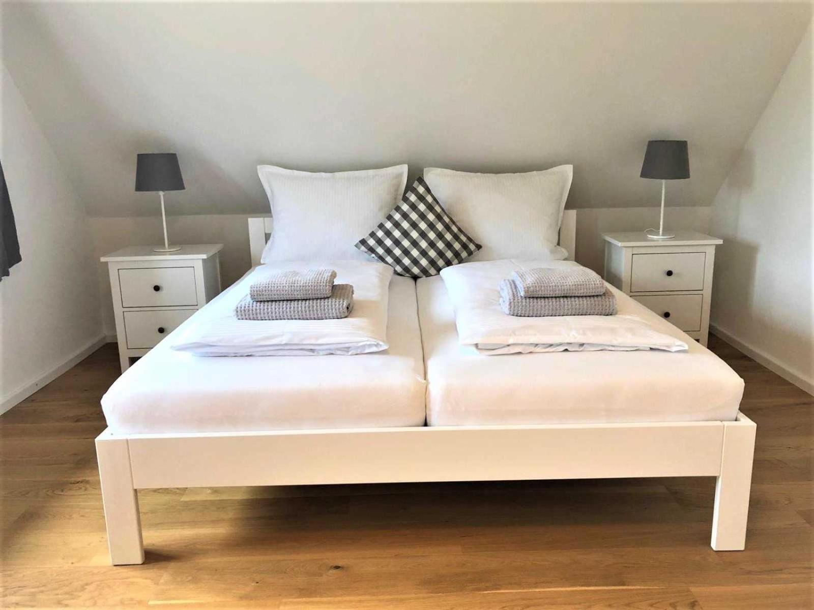 Pommernhof am Stettiner Haff