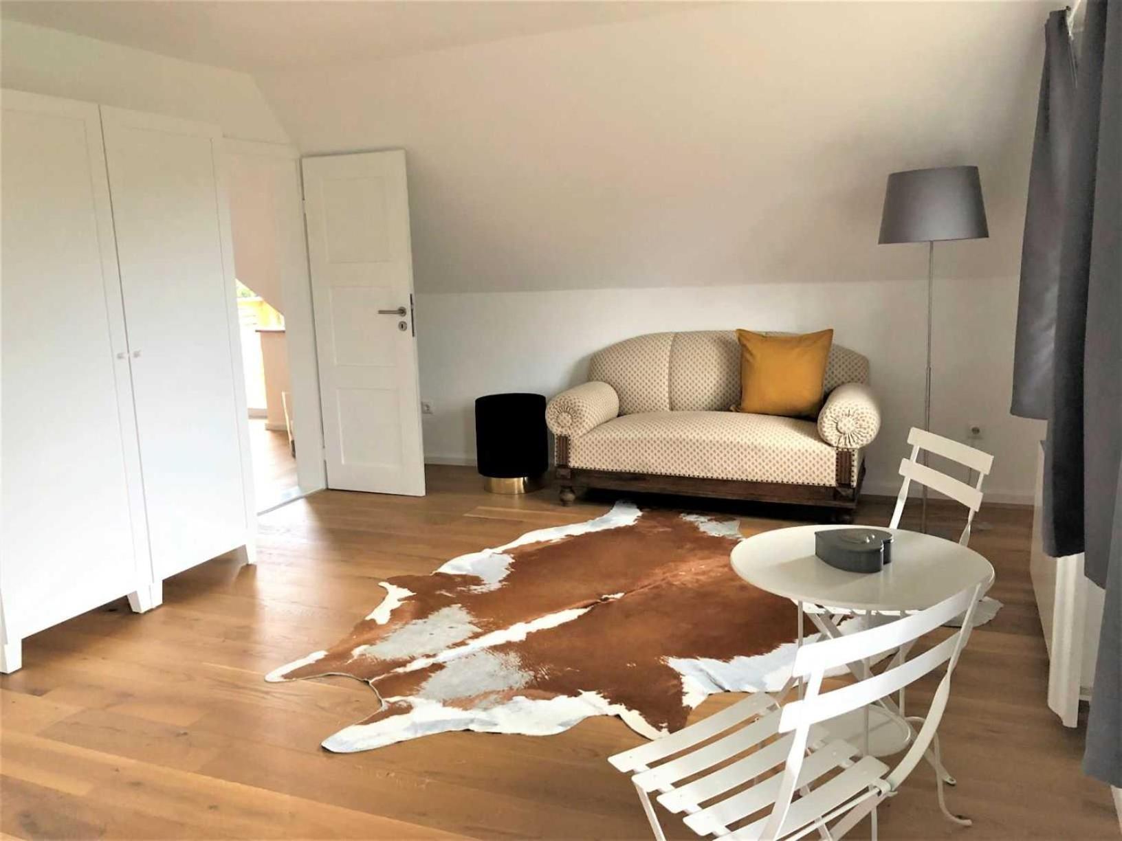 Pommernhof am Stettiner Haff