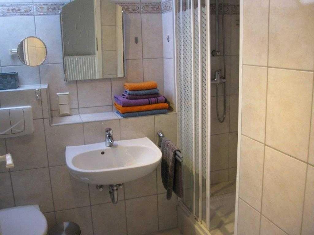 Ferienhaus Anna