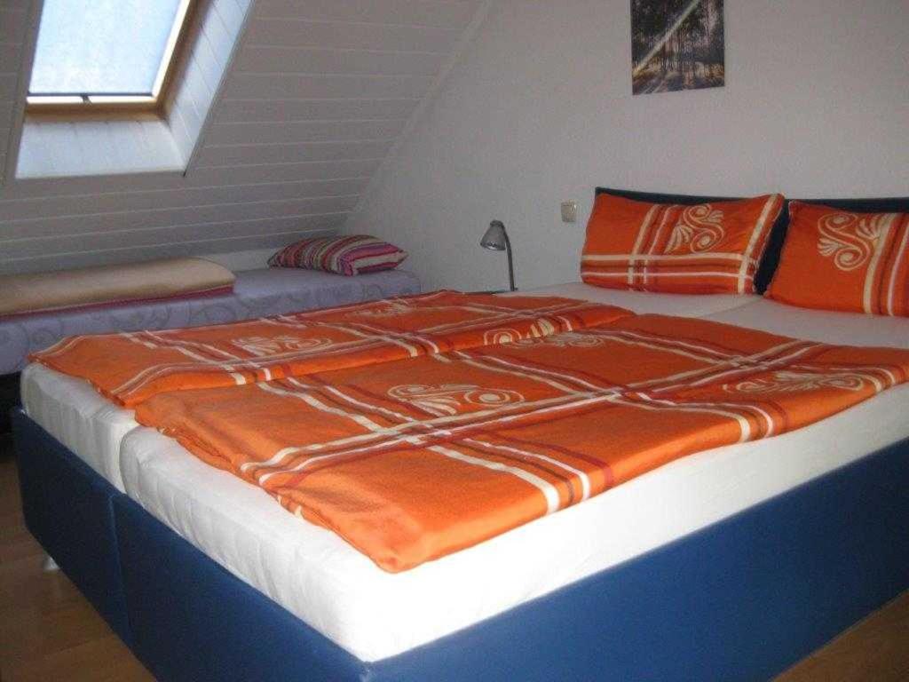 Ferienhaus Anna