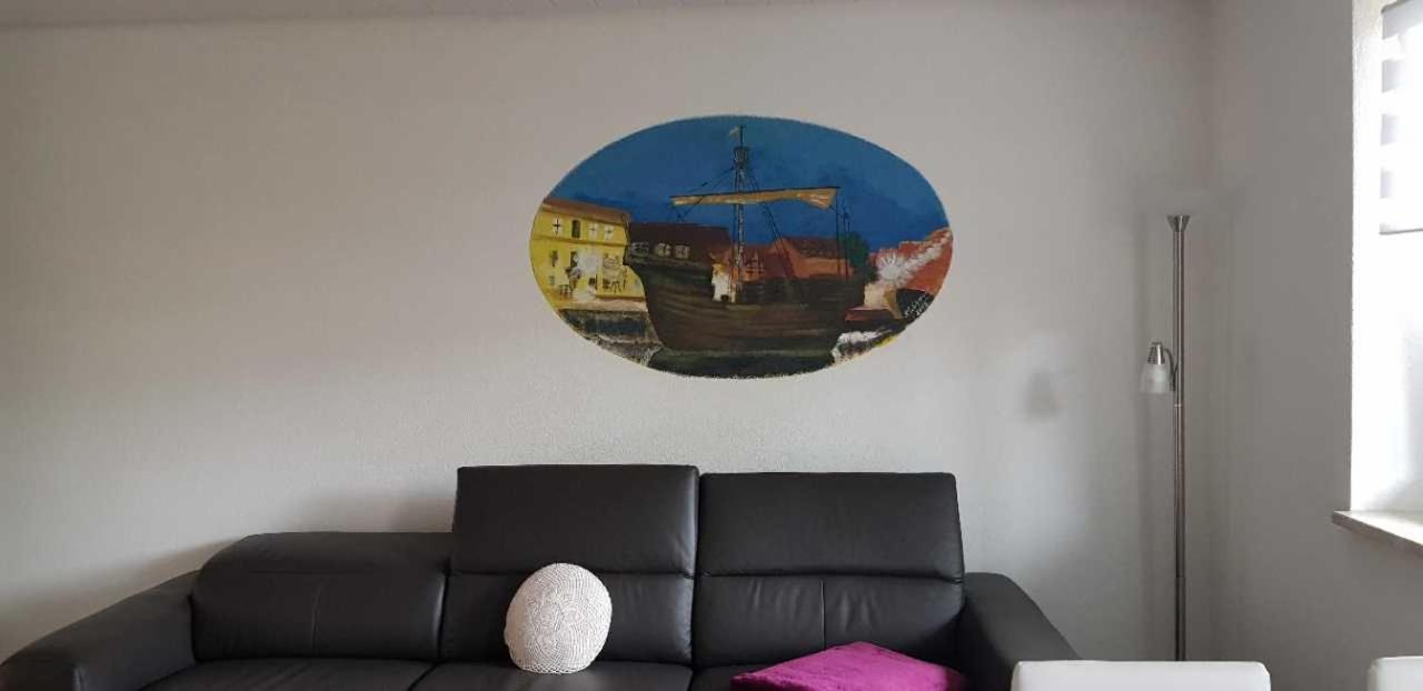 Ferienhaus Anna