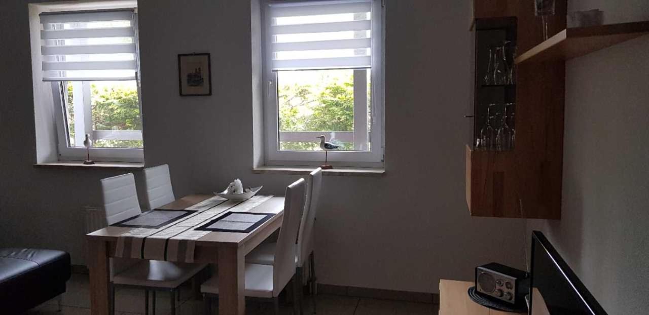 Ferienhaus Anna