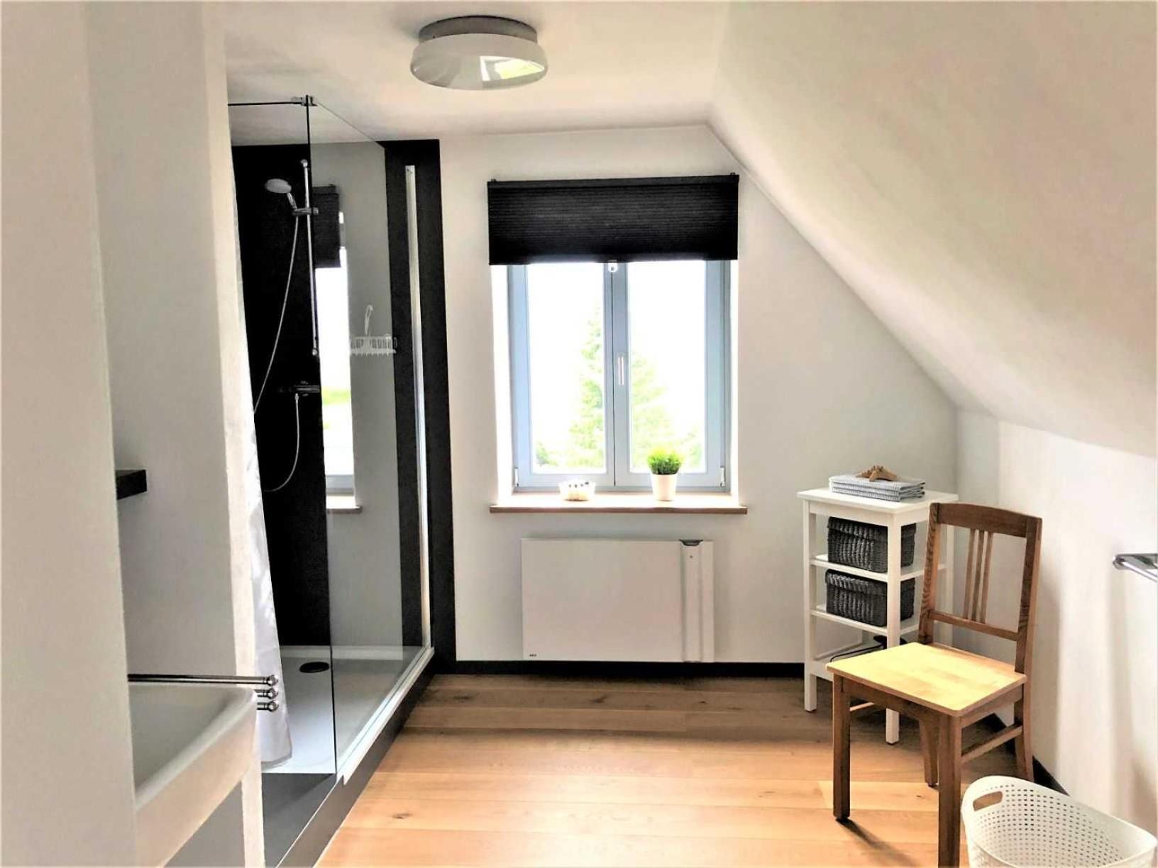 Pommernhof am Stettiner Haff