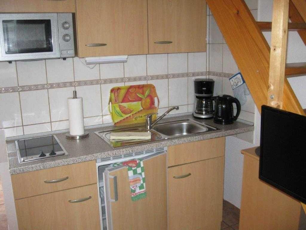 Ferienhaus Anna