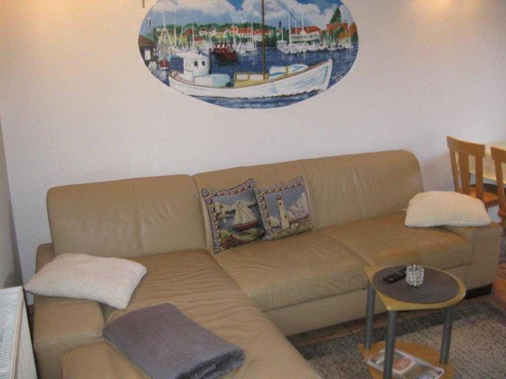 Ferienhaus Anna