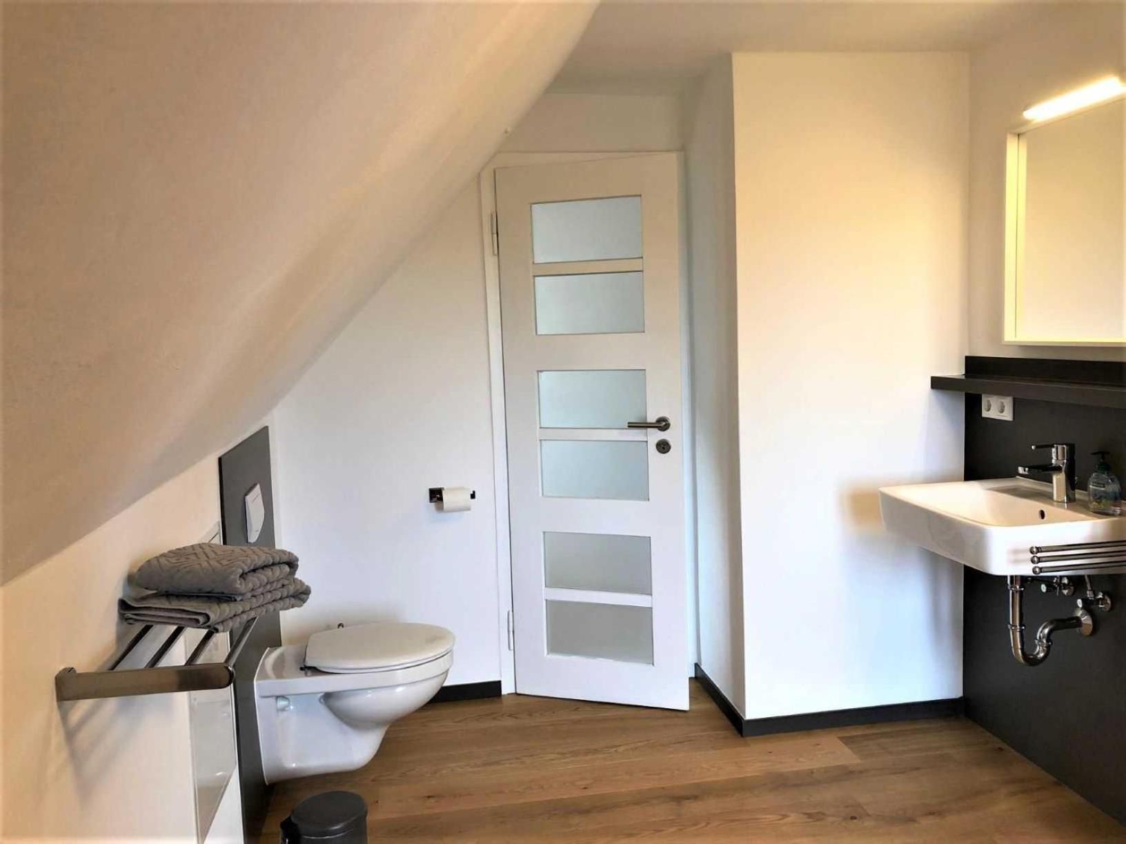 Pommernhof am Stettiner Haff
