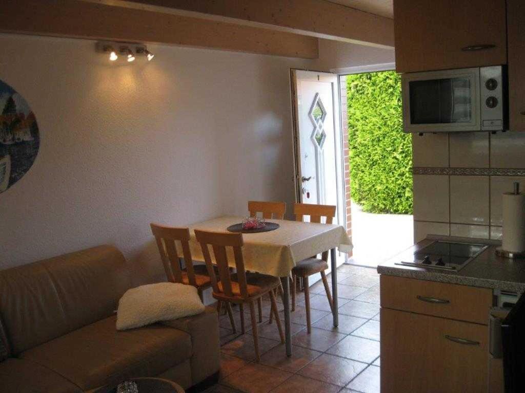 Ferienhaus Anna