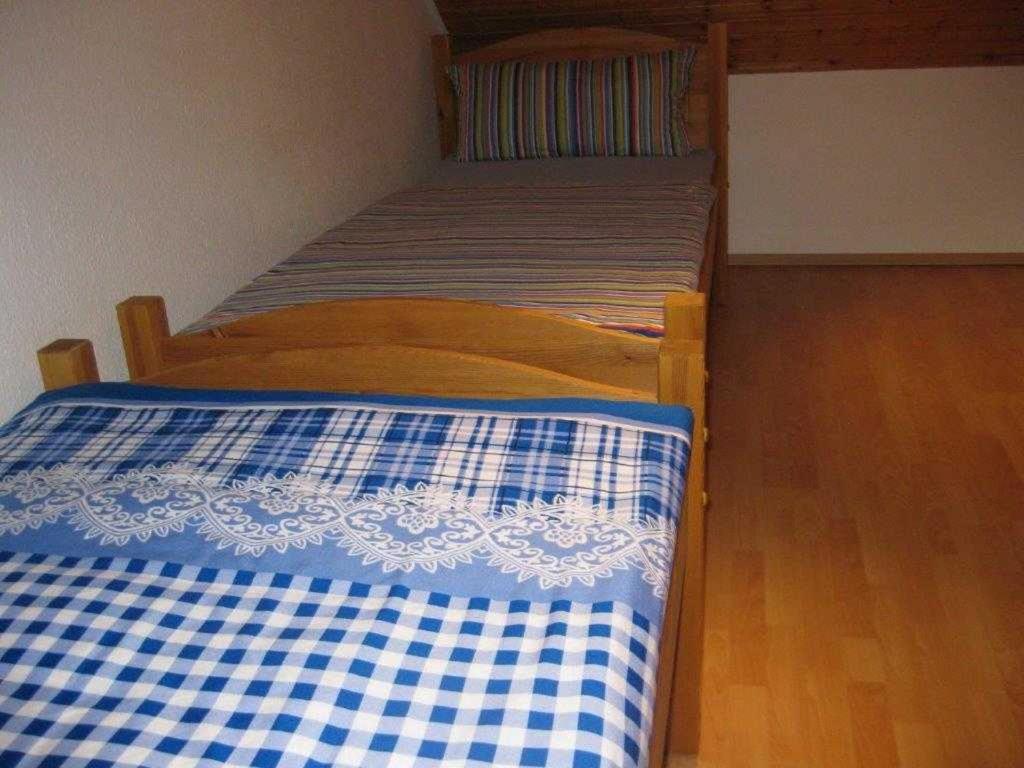 Ferienhaus Anna