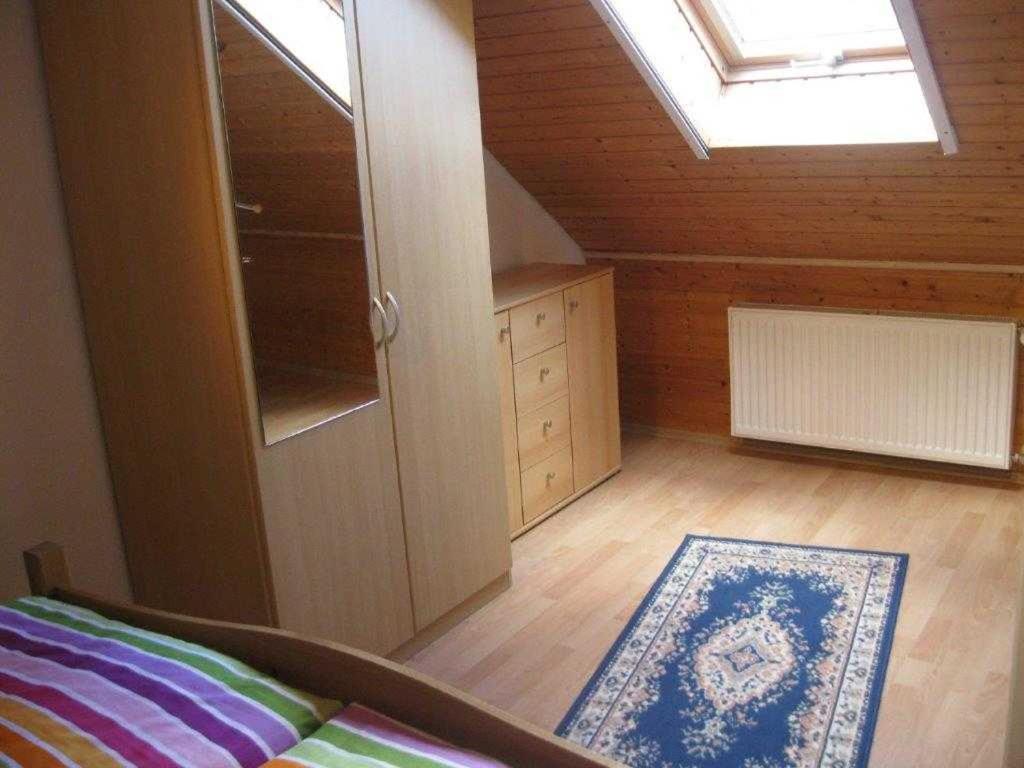 Ferienhaus Anna