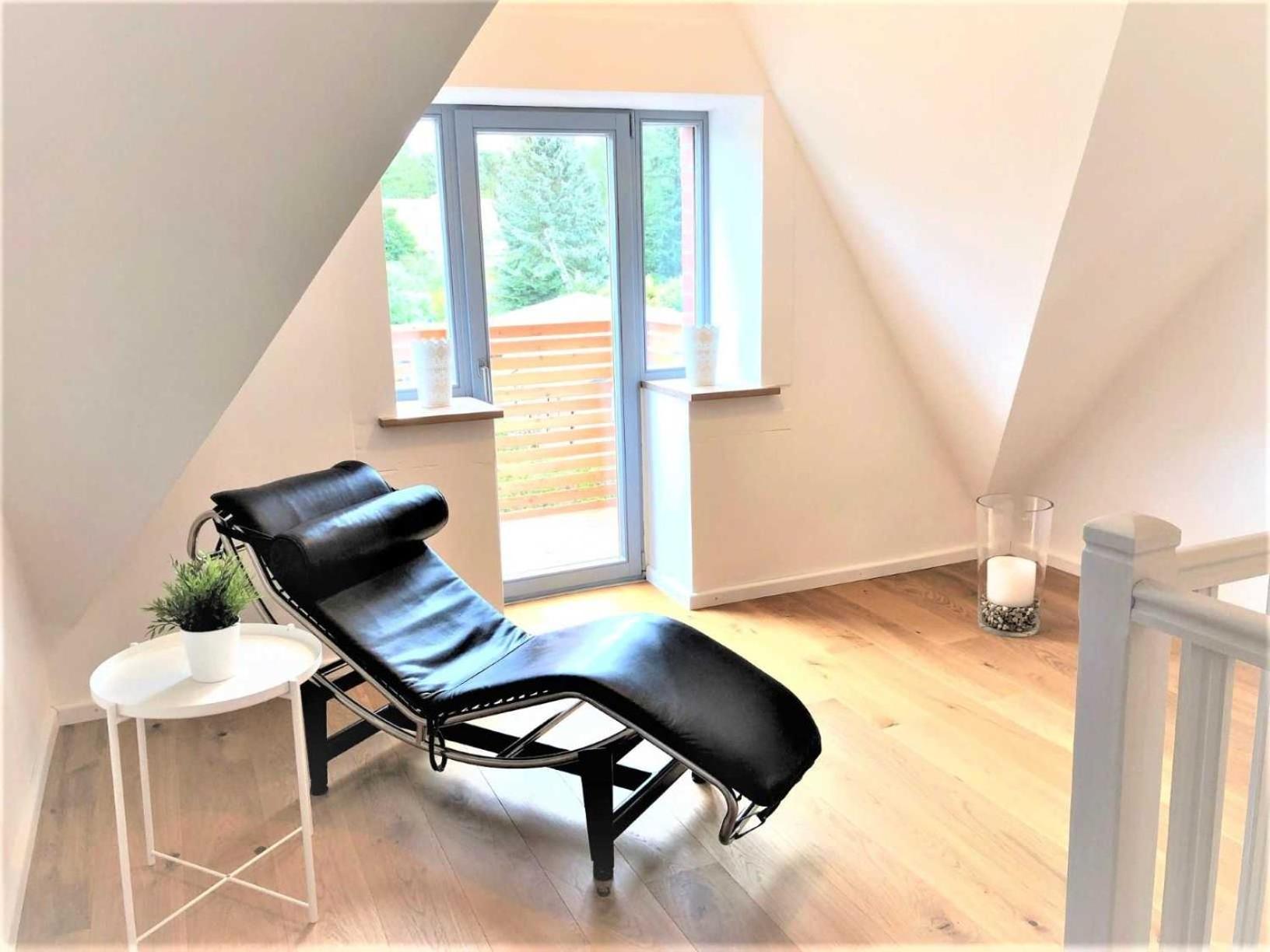 Pommernhof am Stettiner Haff