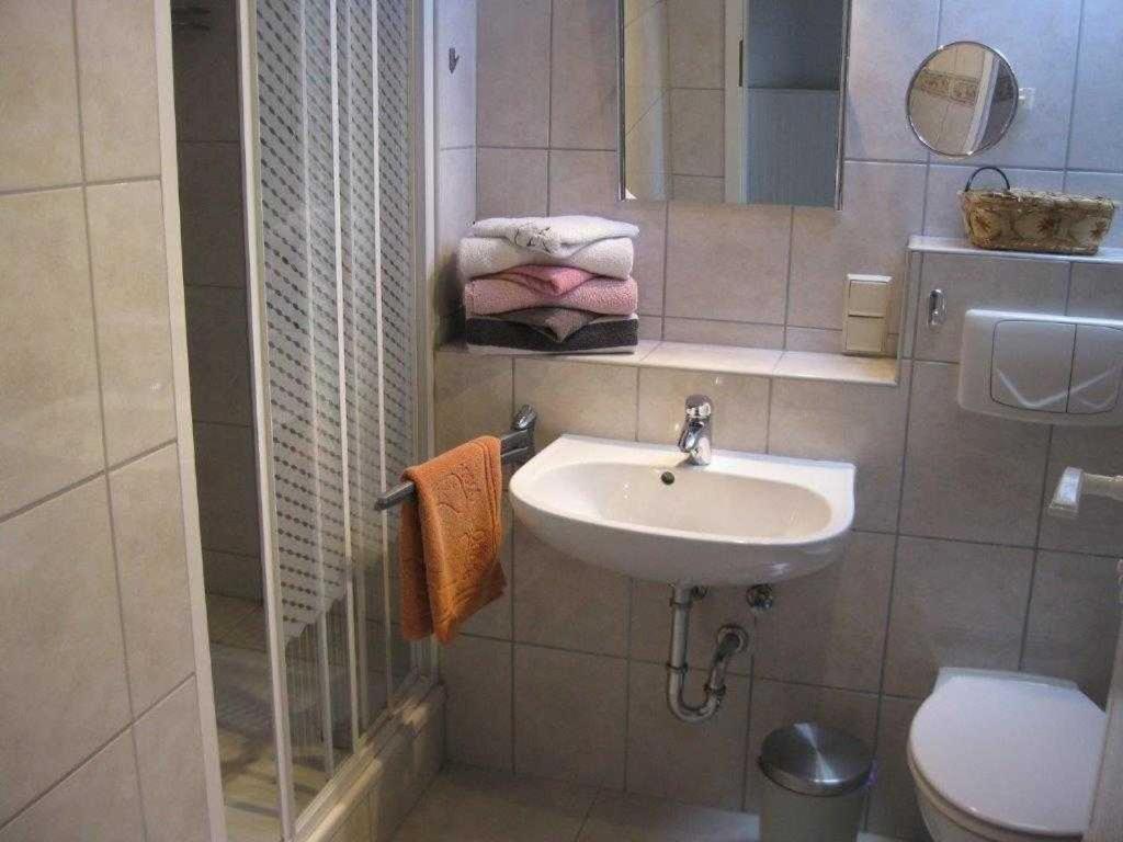 Ferienhaus Anna