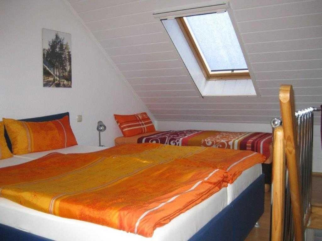 Ferienhaus Anna