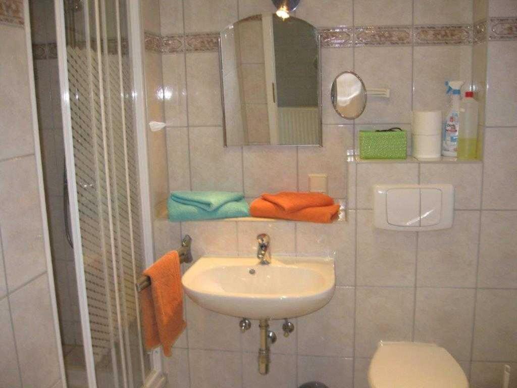 Ferienhaus Anna