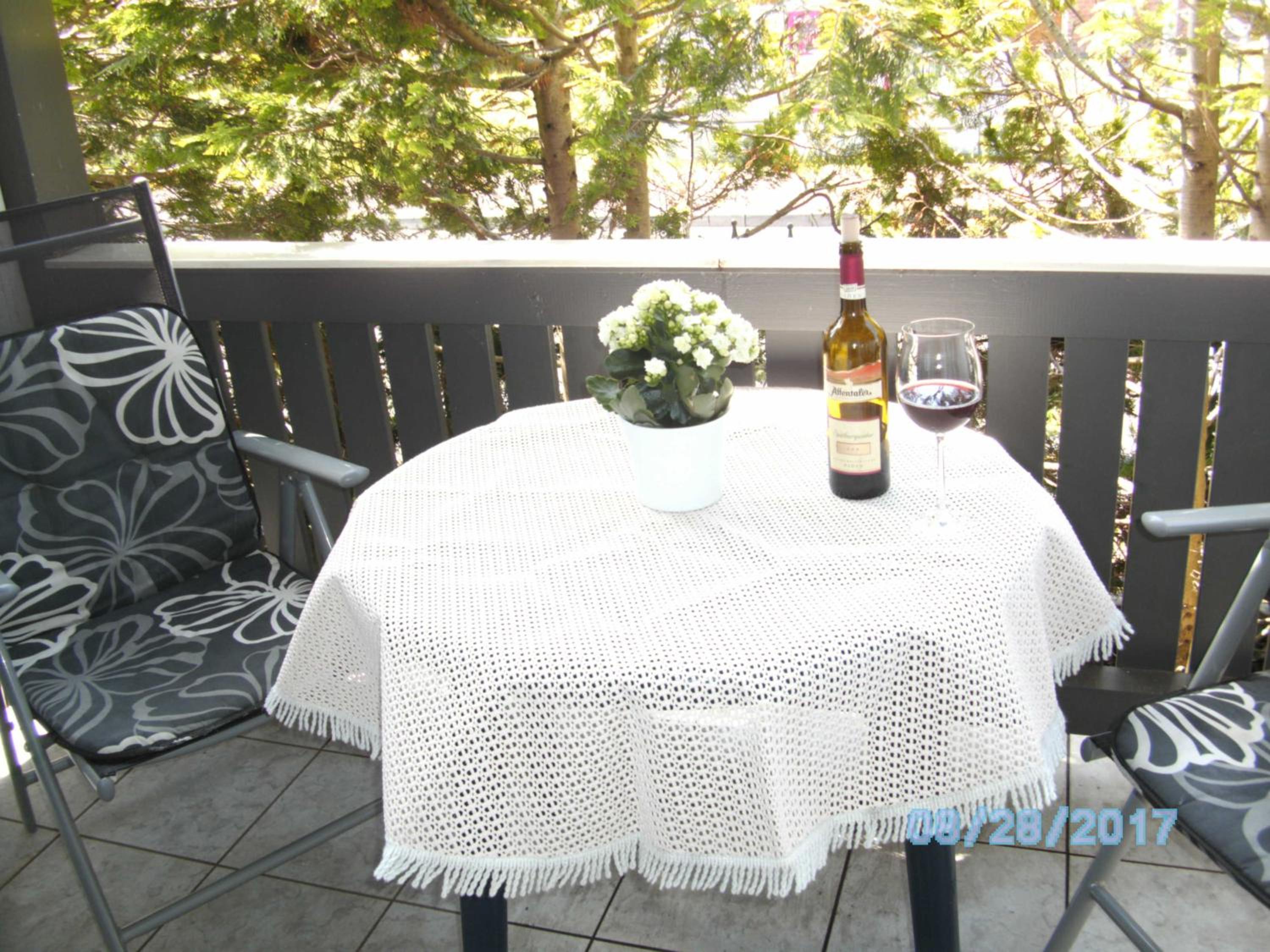 Ferienhaus Anna