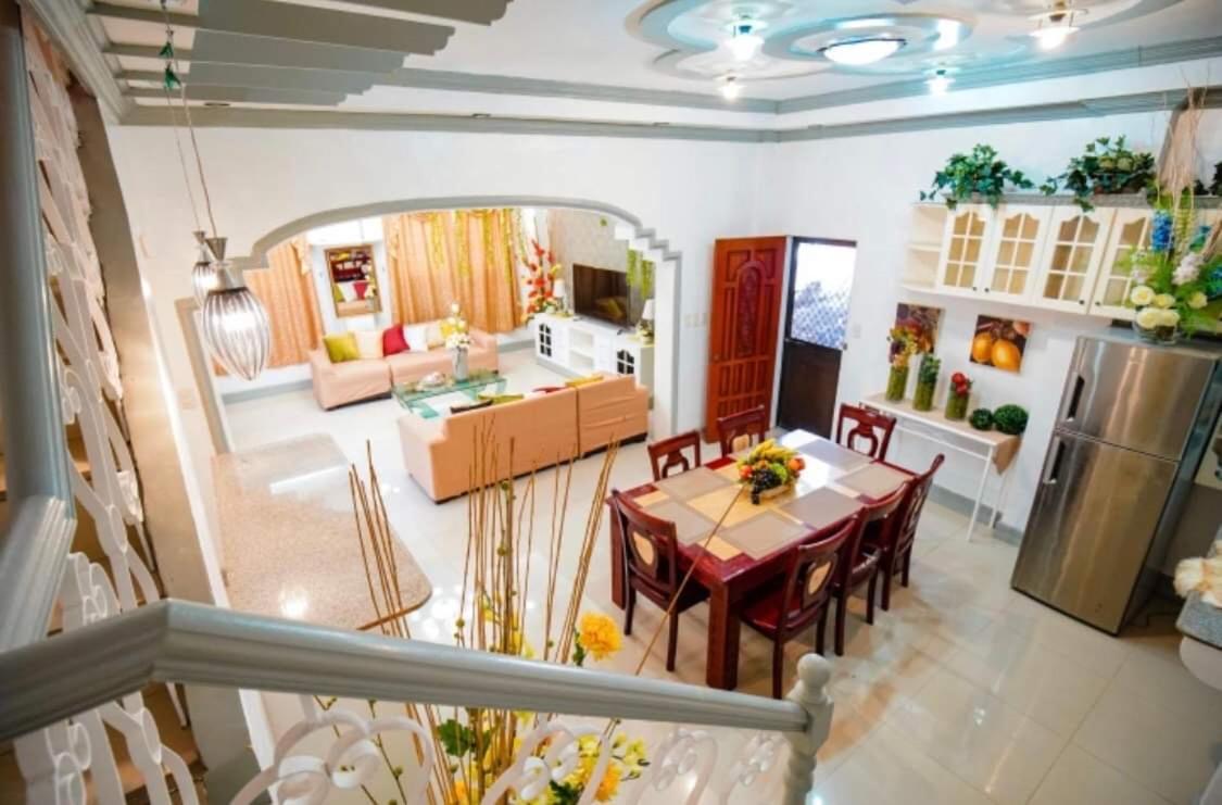 Spacious House in Talamban, Cebu City view 3