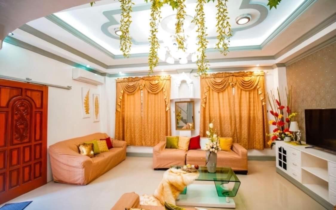Spacious House in Talamban, Cebu City view 2