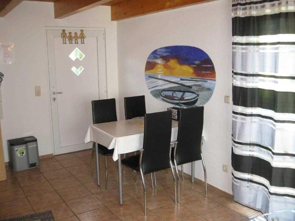 Ferienhaus Anna