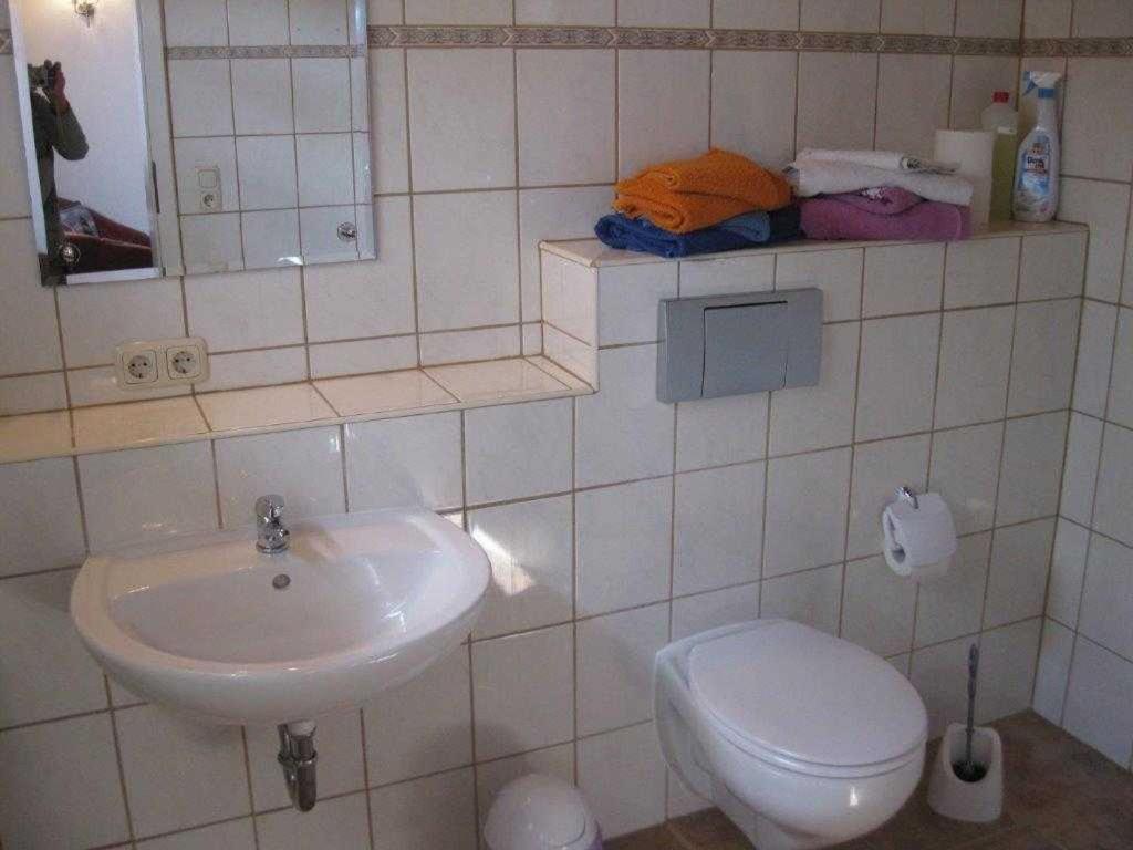 Ferienhaus Anna