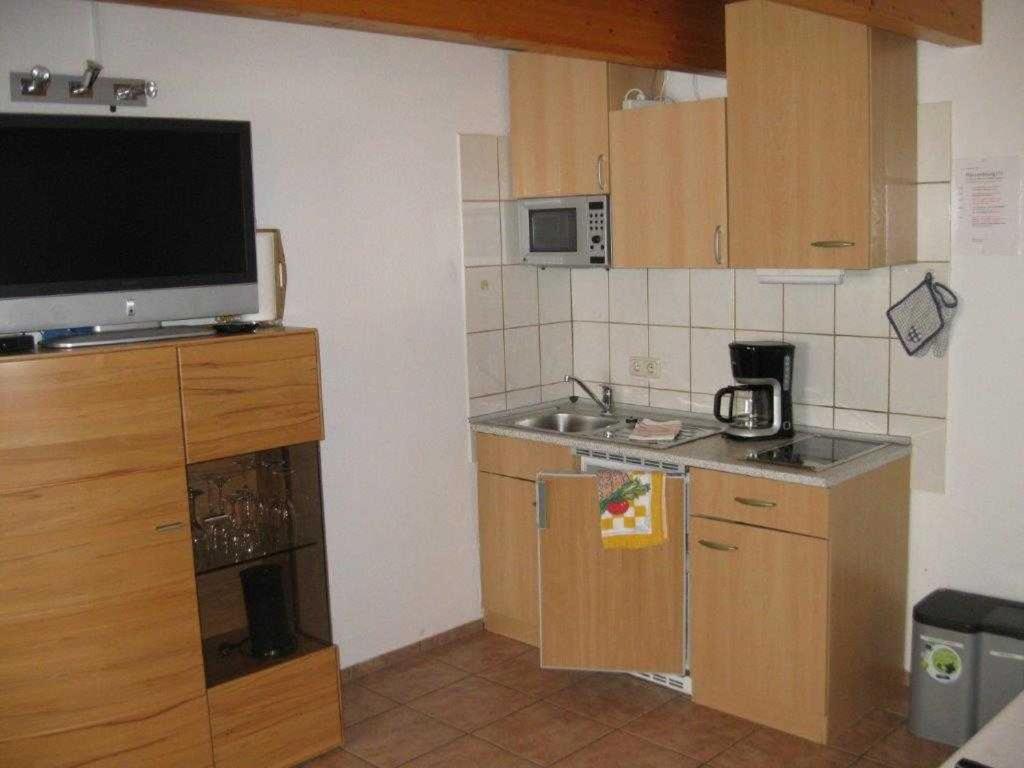 Ferienhaus Anna