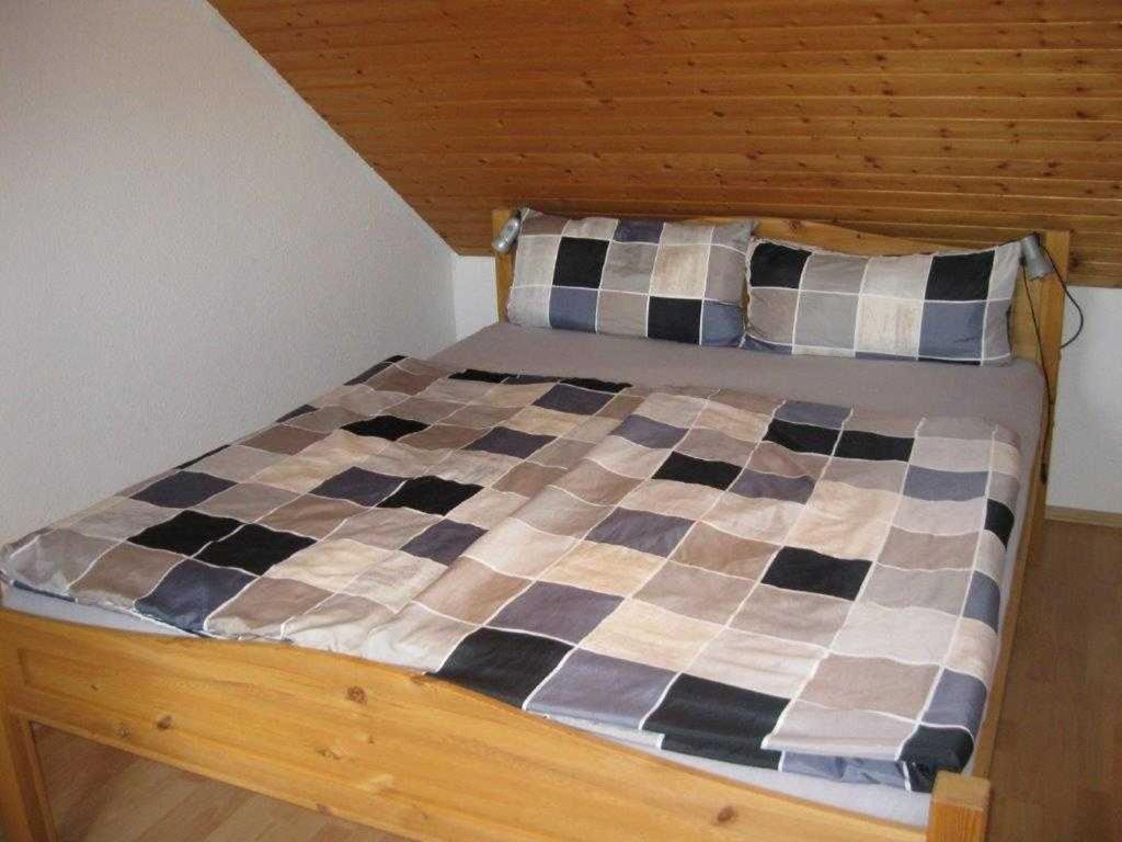 Ferienhaus Anna