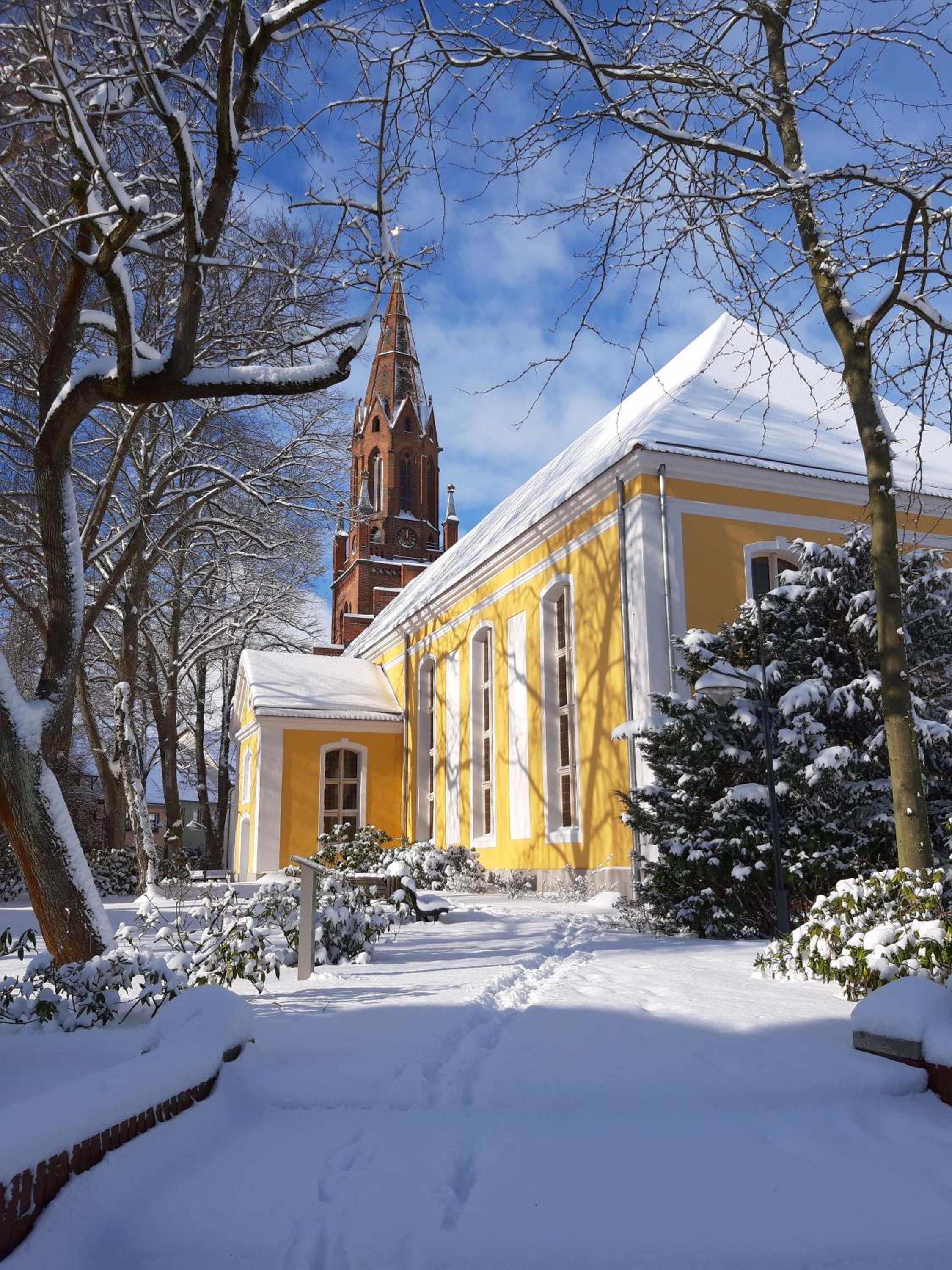Ferienhaus Anna