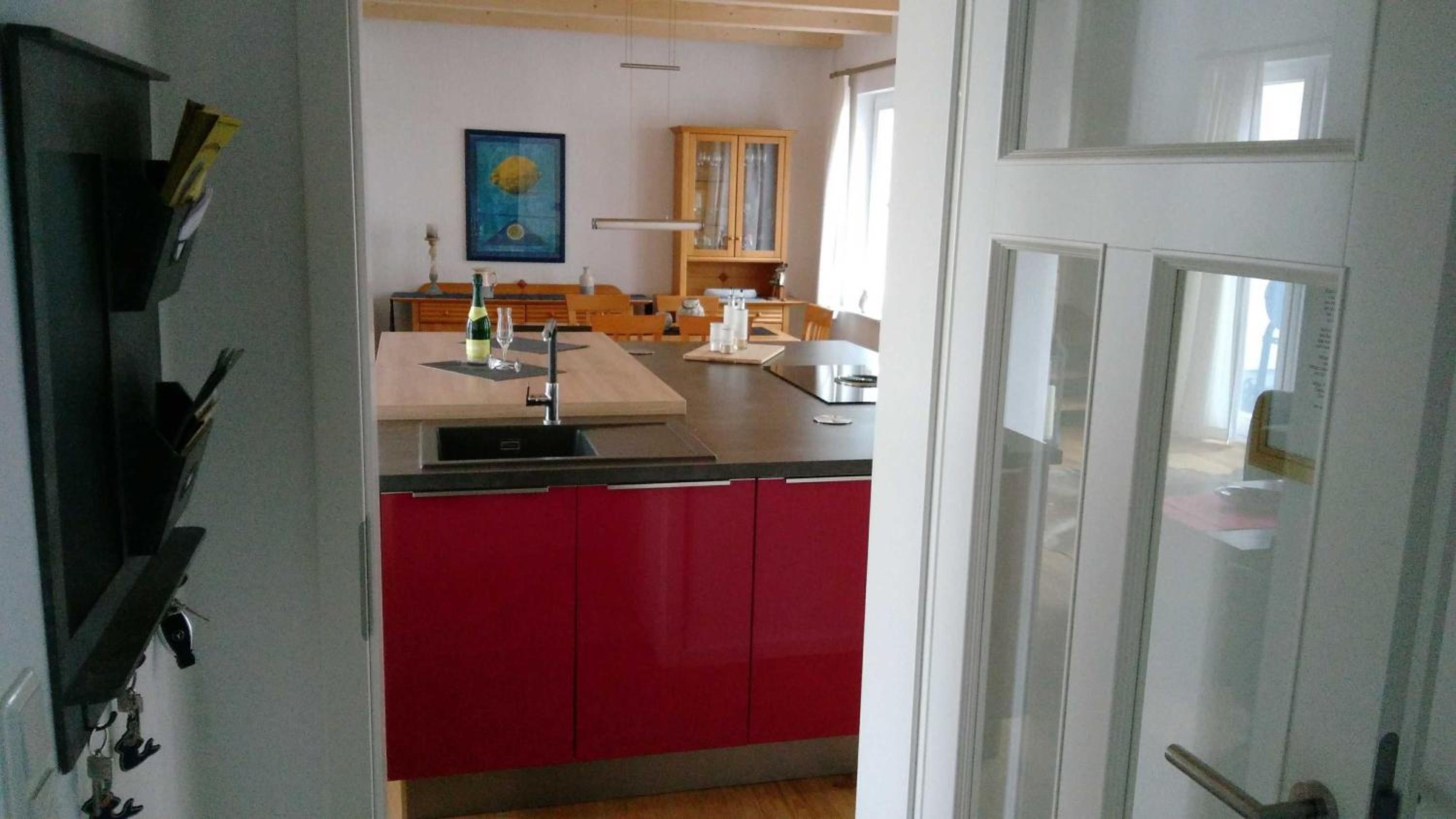 Ferienhaus Ueckergucker
