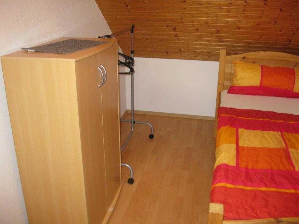 Ferienhaus Anna