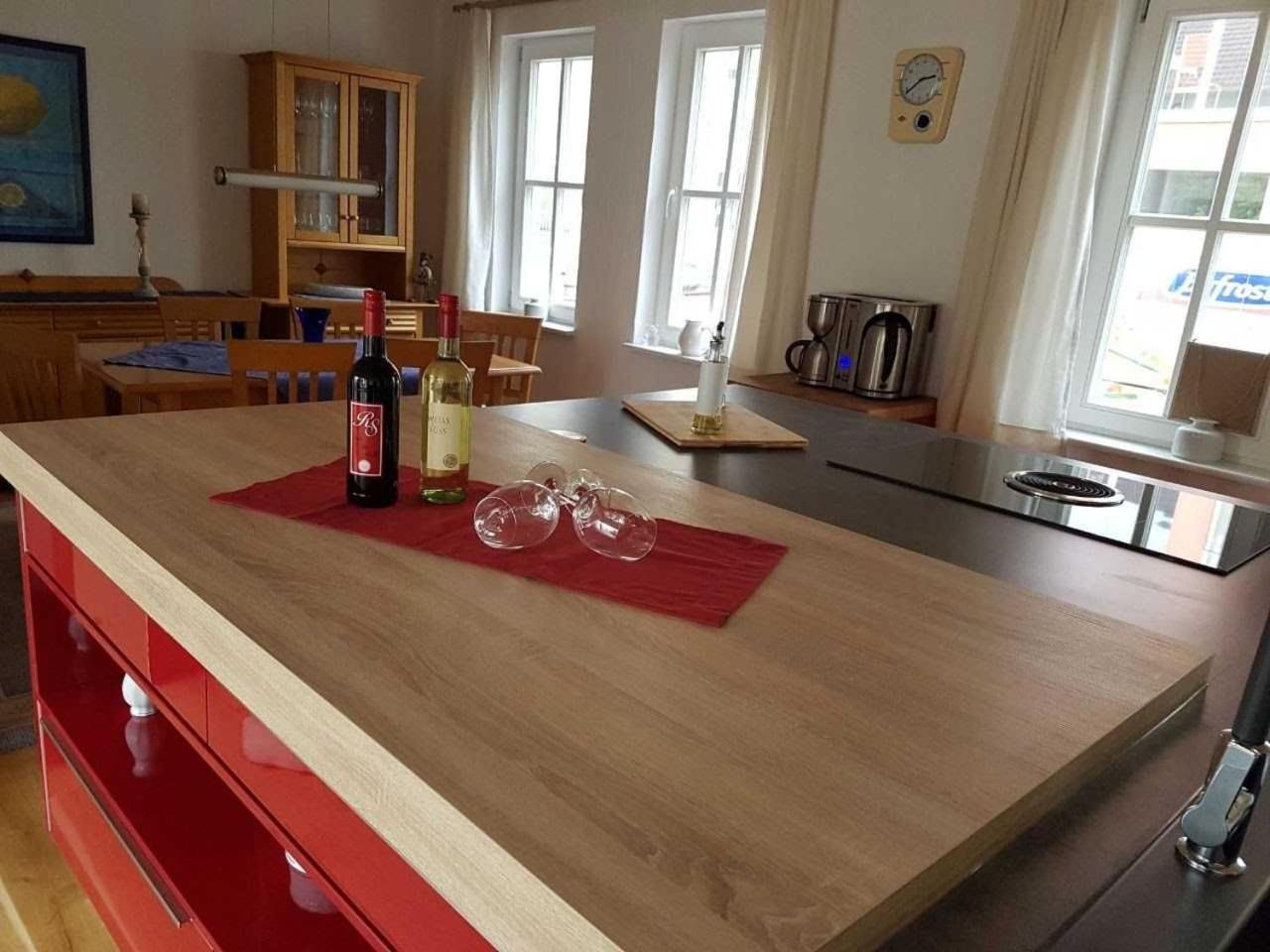 Ferienhaus Ueckergucker
