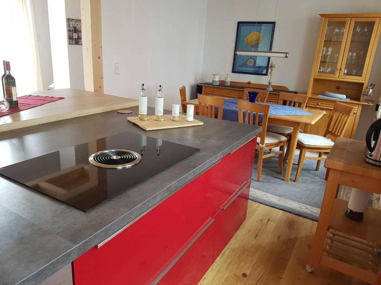 Ferienhaus Ueckergucker