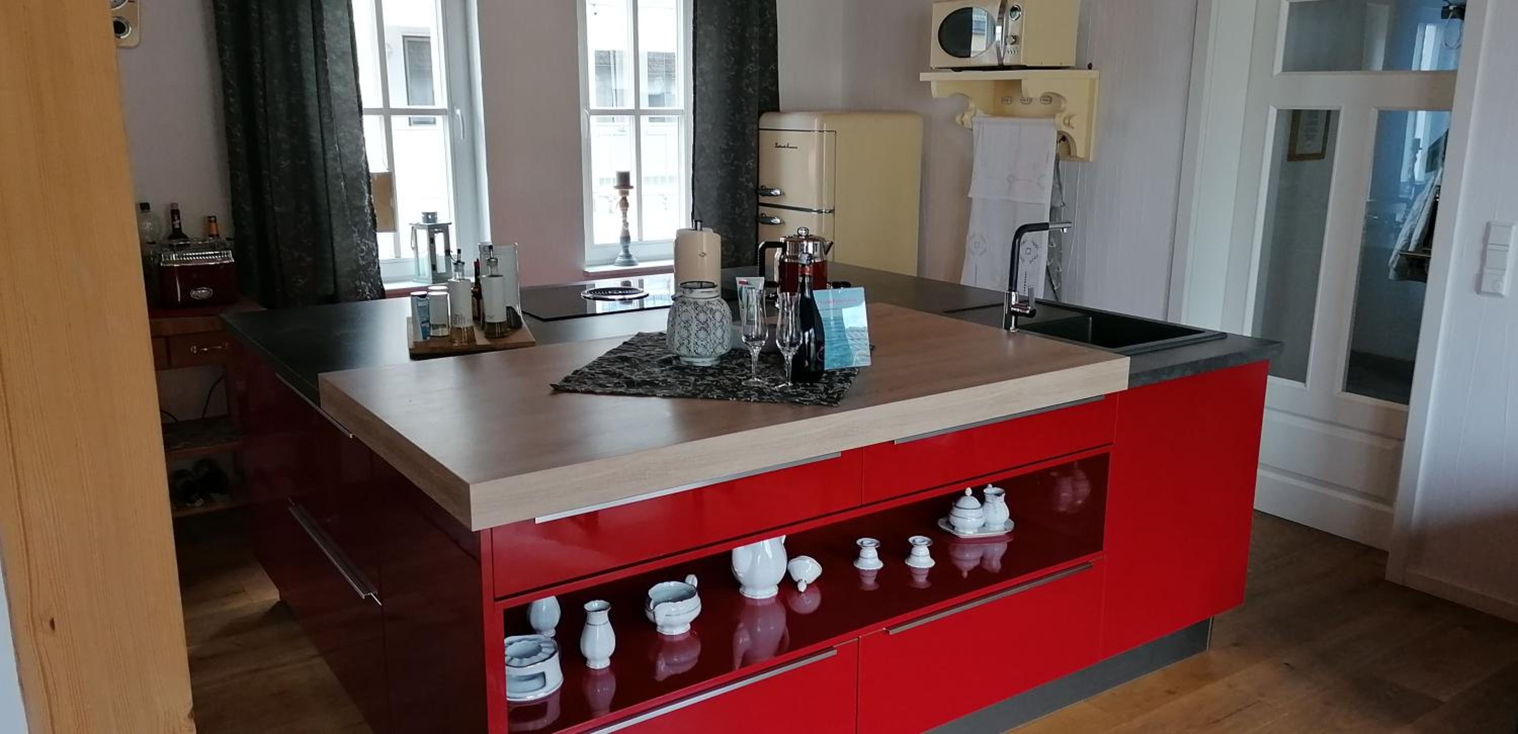 Ferienhaus Ueckergucker