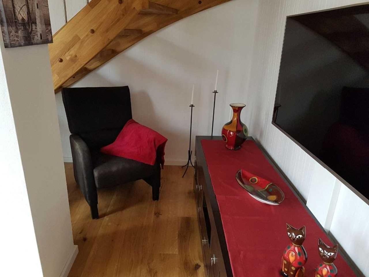 Ferienhaus Ueckergucker